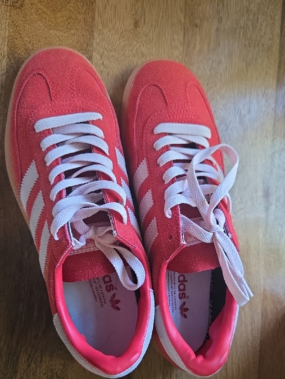 Adidas